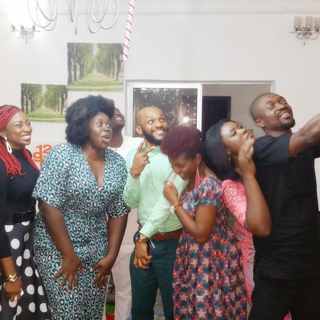 AuntLanda's tweet image. Joy, nothing but joy
What my cooking can do!
@pcsong1
#AuntlandasSundayBrunch
#RebuildingProcess
#AuntlandaCooksToo