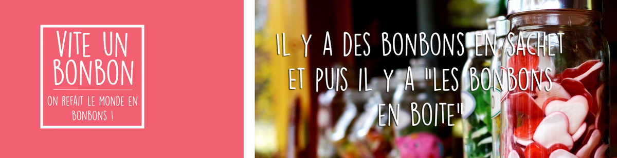 ViteUnBonbon's tweet photo. J-2 avant le lancement du nouveau site internet. Énorme changement en perspective :-) Le nouveau ça a du bon ! http://t.co/Cyq3S0eajq