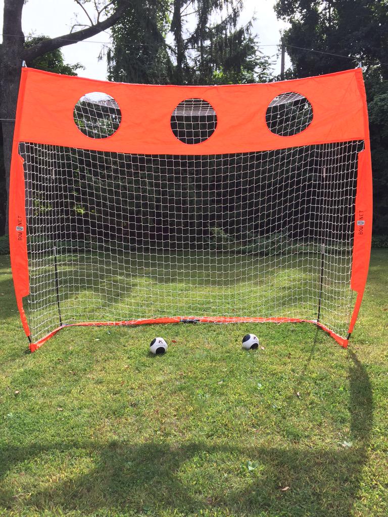 Kronum's tweet photo. @KronumLeague. Out in my back yard. Good day for some practice. http://t.co/LRJ9W973A9