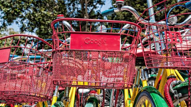 I Joined Google At 19. Here's What I Learned - pla.nr/1UpahPx