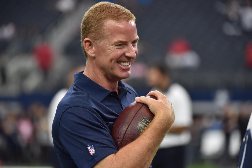 Dallas Cowboys tweet media