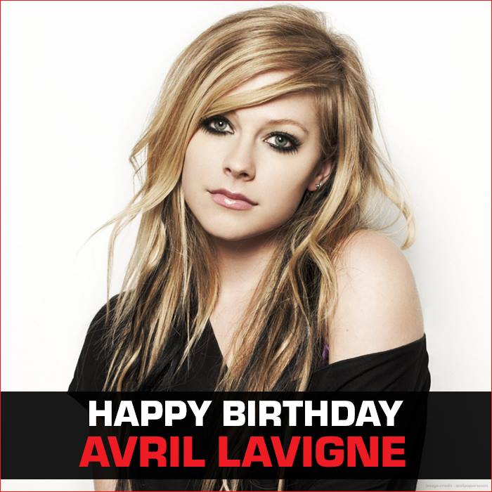 JithendraBK's tweet photo. #HappyBirthdayAvrilLavigne  #avrillavigne http://t.co/IpvqH8TBLf
