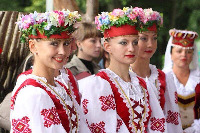 #noRussianBaseinBelarus: Белорусы протестуют против размещения российской авиабазы - Цензор.НЕТ 5039