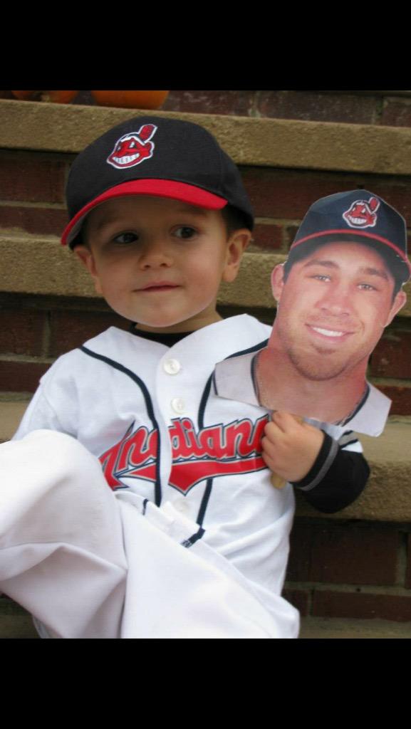 Princesswikki's tweet photo. Today marks the anniversary of the #KiponAStick #KipnisBirthday #SentimentalSunday #september2012 @Indians #whiff http://t.co/rOHmag6P8D