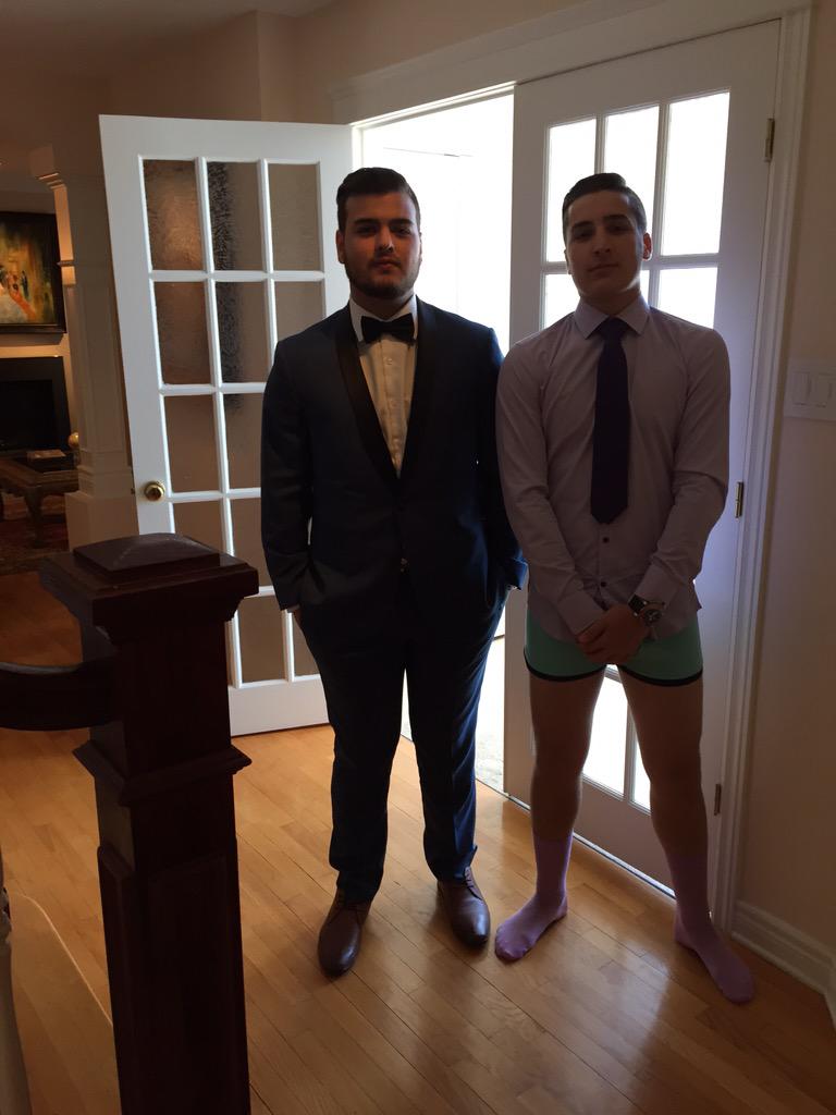 gregDestounis's tweet photo. happy birthday @DavidWais #beardgame #ripshow #salvationarmy http://t.co/aJ7V9tZh0F