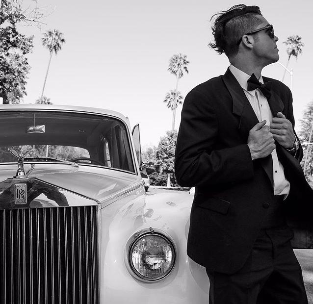 Cody James McCall (@cockyanger) on Twitter photo 