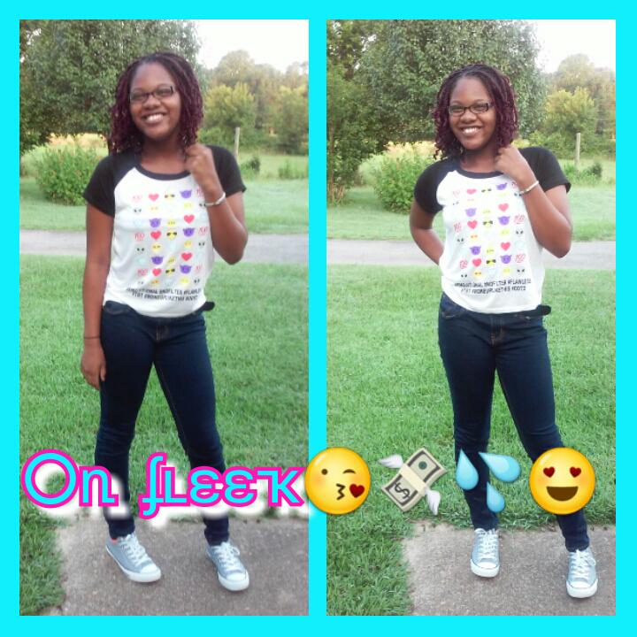 Bossiemhee's tweet photo. On fleek💯💯 http://t.co/oQTWuwjlqU