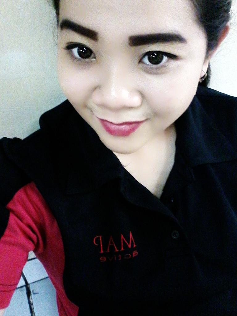 Maya♚ tweet media