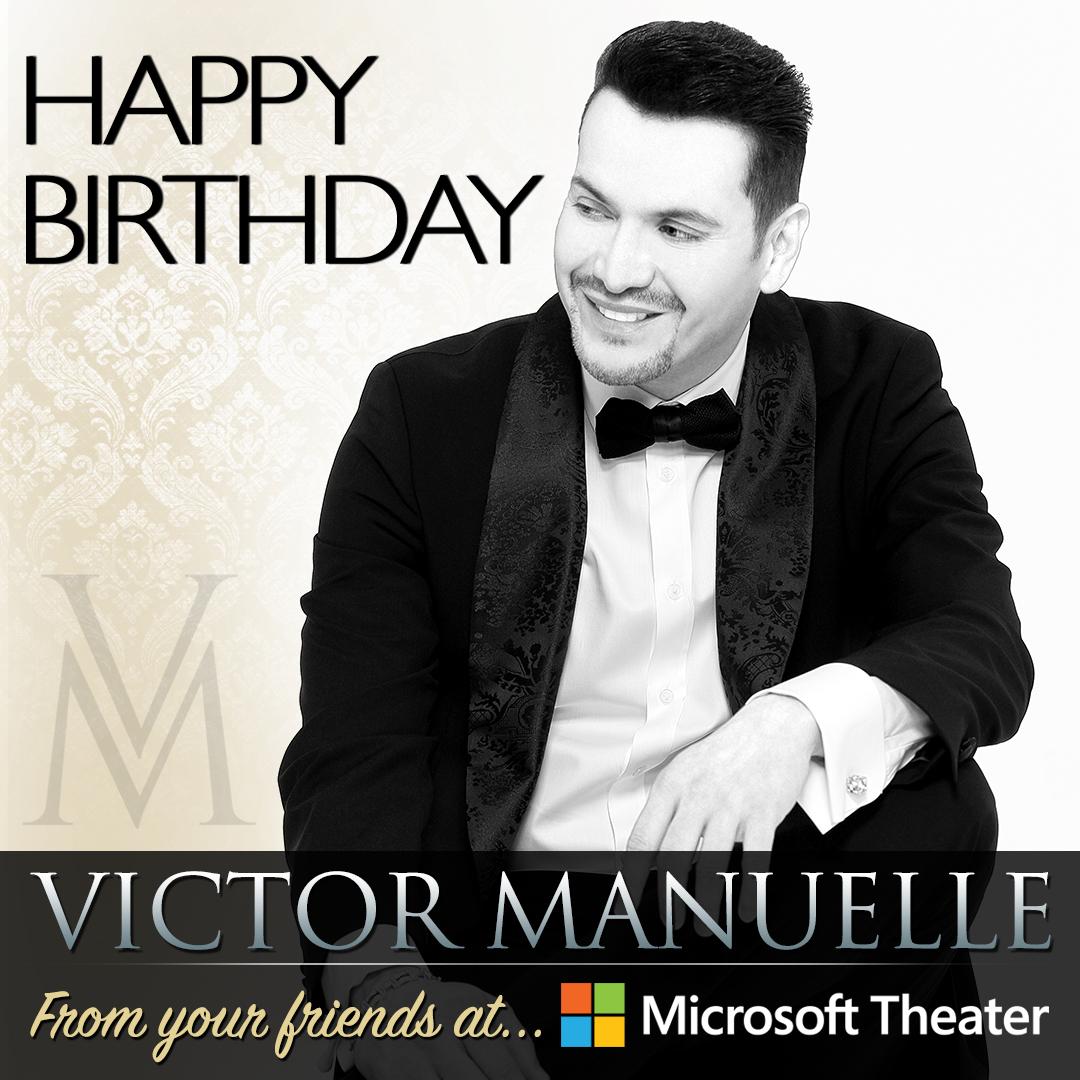 Happy Birthday to Don\t miss him here 11/28. Tickets available here:  