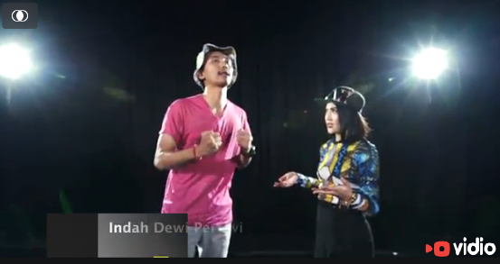 Yuk belajar dance ala Taylor Swift bareng @Uus__ &amp; @IDP_Keci . Klik : goo.gl/JNUv4W