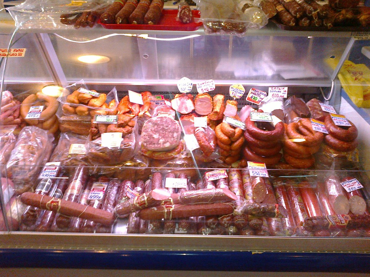 Пока Крым изнемогает от блокады