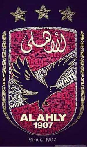 استعيدوا روح الفانلة الحمرا .. قاتلوا من اجل الكيان 💪 
موتوا نفسكوا فى الملاعب .. انتوا ابطالنا❤

 #رجعوا_لنا_الاهلي