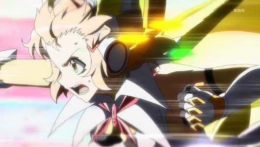 オタクチョッパー 戦姫絶唱シンフォギアgx 13話感想 Http T Co F0iapvmcyr バトルオペラアニメ終焉 ラストパンチよりもデスルンバが印象に残りすぎて困る 大団円の中にくすぶる不安あったりで 4期を期待していいのかな Http T Co Kggwpttde2