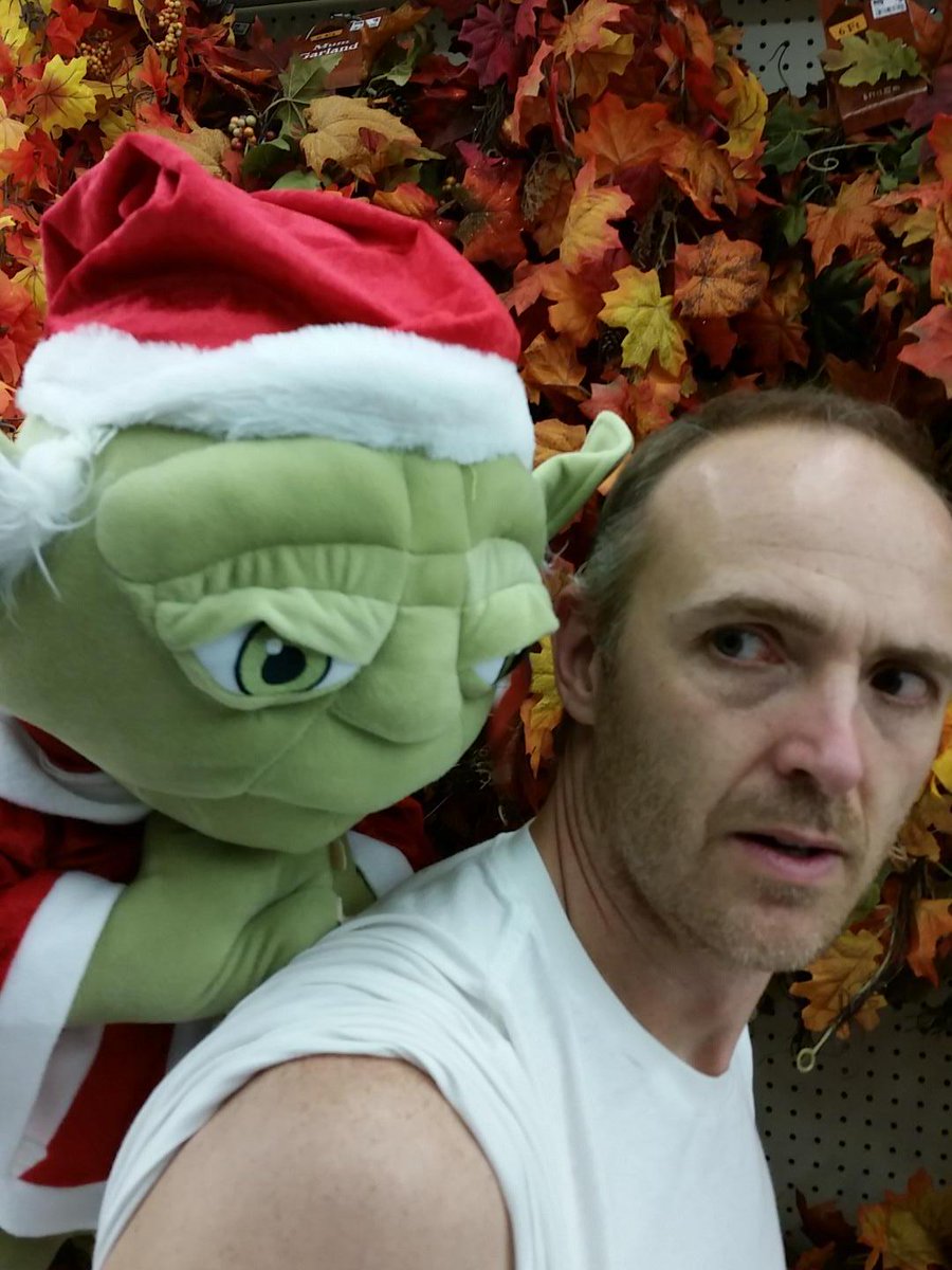 worldpilgrimnow's tweet photo. @mylakeland 18. Reenacting a scene from my favorite movie. #FearlessHalfway #kaiotic http://t.co/Wen9G3hQrL
