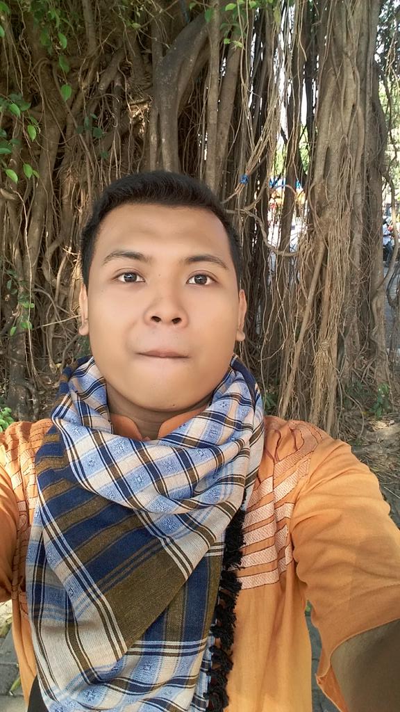 PrasWiditama's tweet image. Happy Eid Adha #latepost #ikece