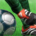 Futbol - Süper Lig Sürümü
bit.ly/1kuT2veh
