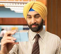 My mst favourite  as a no nonsense n raring to go sardaar, Ranbir just owned d film:D 
Happy Birthday Ranbir Kapoor 