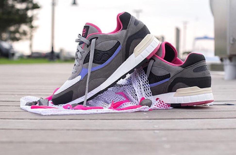 saucony saltwater