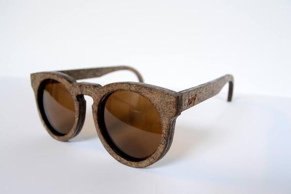 SwitchHempwear's tweet photo. These are called The world first Hemp glasses and we think they are gorgeous. Photo courtesy of Hempearth megastore. http://t.co/FnKByVvv4F