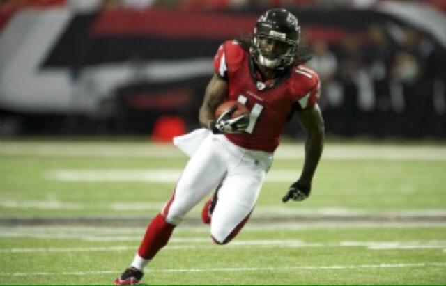 SportBrackets00's tweet image. -Best NFL WR-
Sweet 16

RT - Julio Jones

Fav - Golden Tate