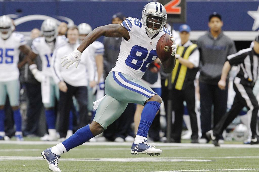 SportBrackets00's tweet image. -Best NFL WR-
Sweet 16

RT - Dez Bryant

Fav - DeSean Jackson