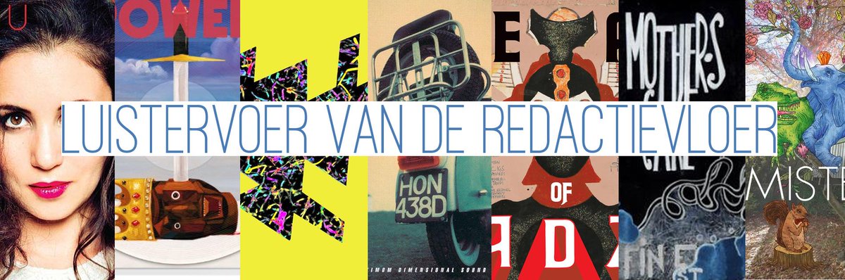 CheckditFFNL's tweet image. #Luistervoervanderedactievloer staat online. Met @KarsuDonmez en @faywildhagen @NordicDelight cleeft.nl/muziek/lijstje…