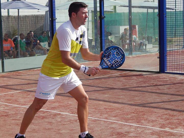 jorge_ncsystems's tweet photo. Campeones en Solo Padel con Carlos Tercero. Gracias a mi TEAM: @NCSystems PadelExpress @padelactivo @PadeLuiSanchez http://t.co/n0KApNr2Vp