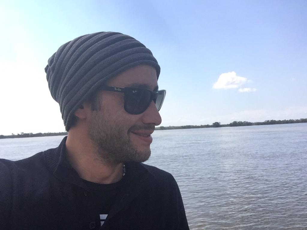 Luciano Pereyra tweet media