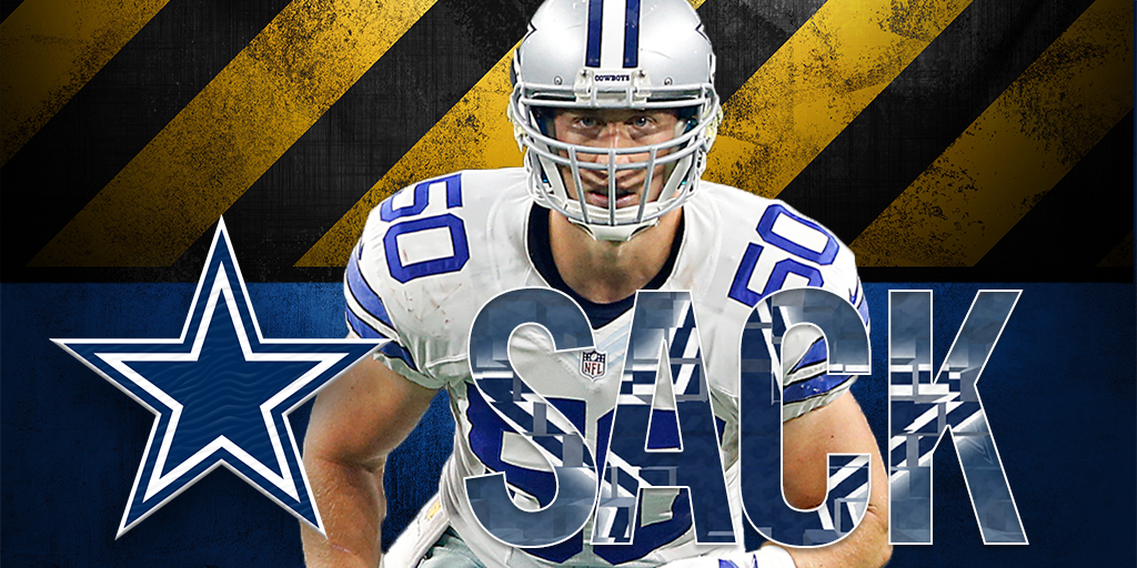dallascowboys's tweet photo. #Falcons QB Matt Ryan is sacked by Sean Lee! 

#ATLvsDAL http://t.co/jyOXgvHkaV