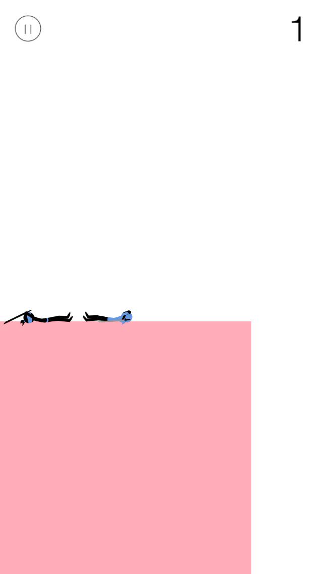 LefebreJoy's tweet photo. OMG! I have killed 1 ninjas in the #AmazingNinja game on iOS https://t.co/kyZ0z8MKnp http://t.co/41LrNgEKAe