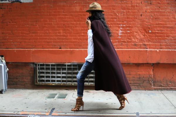 xonecole's tweet photo. Thrift Tips &amp; Tricks: How Becoming a Pro-Thrifter Changed My Style Game http://t.co/n5RAnPYUvR http://t.co/0lqzIAc2pD