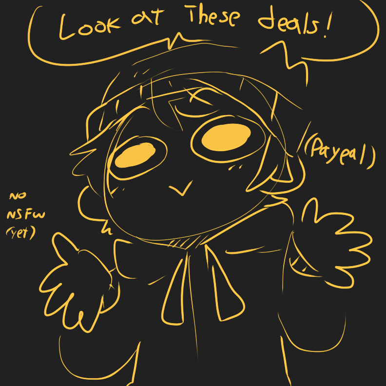 BrawlerYeen tweet picture
