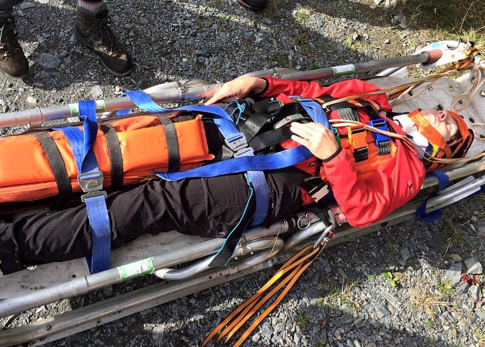 PriorStJScot's tweet photo. St John Scotland support @galloway_mrt #mountaineering / pictures show recent training events #Saving lives #Charity http://t.co/1vgT8O2Dbd