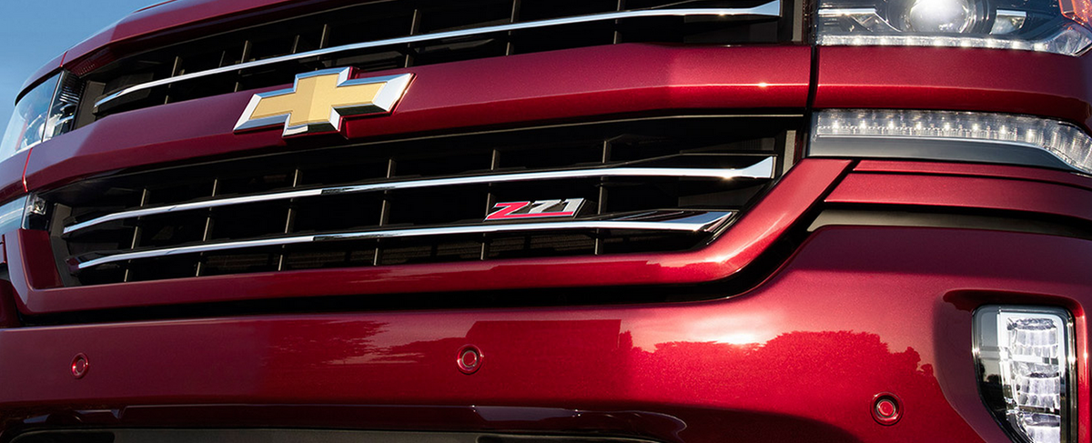 Chevrolet Racing tweet media