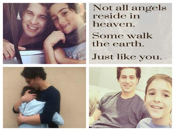 teodorailiescu's tweet photo. Day by day #CUWorld grows @cagatayulusoyy Above all we are so proud about yr achievements and yr good deeds http://t.co/DNkqisSVjR