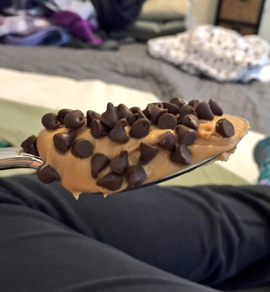 packingSav's tweet photo. #momsnack http://t.co/8wCICKKCnt