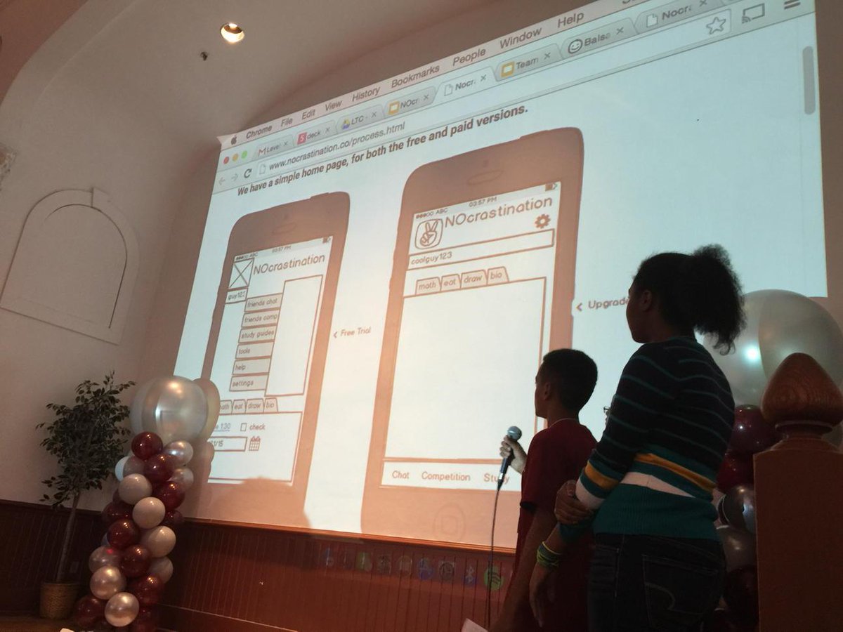 MrDavidJohns's tweet image. &quot;We went beyond the basics and created a website&quot; #MicDrop #TeachTheBabies #LevelTheCodingField #LPFIHactivist #Ed