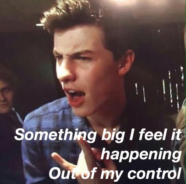 Shawn Mendes Lyrics (@shawnsongs98) / X