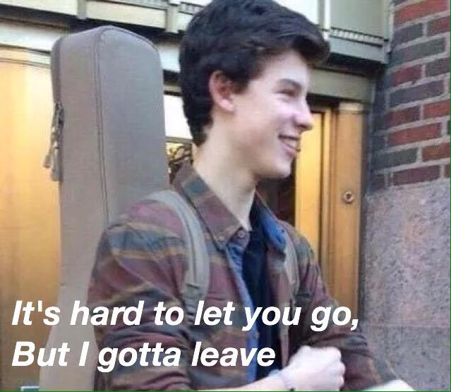 Shawn Mendes Lyrics (@shawnsongs98) / X