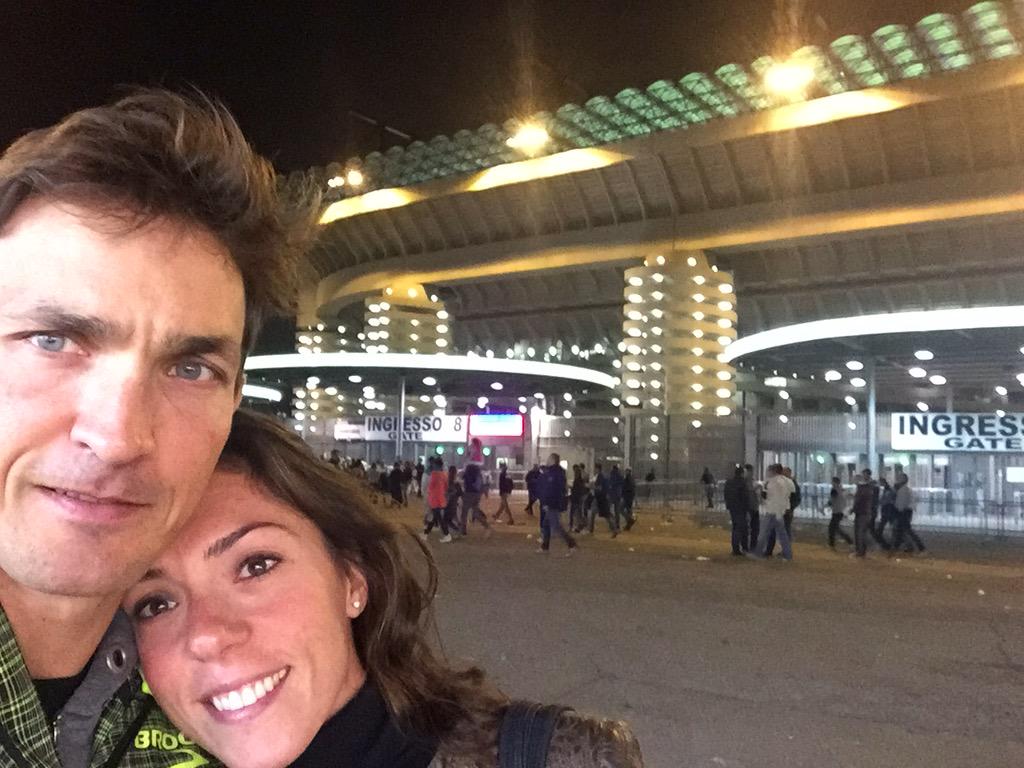 fontello's tweet photo. Domenica al #duomodimilano #amala #InterFiorentina @runningmic http://t.co/ctNnLx6ZXf