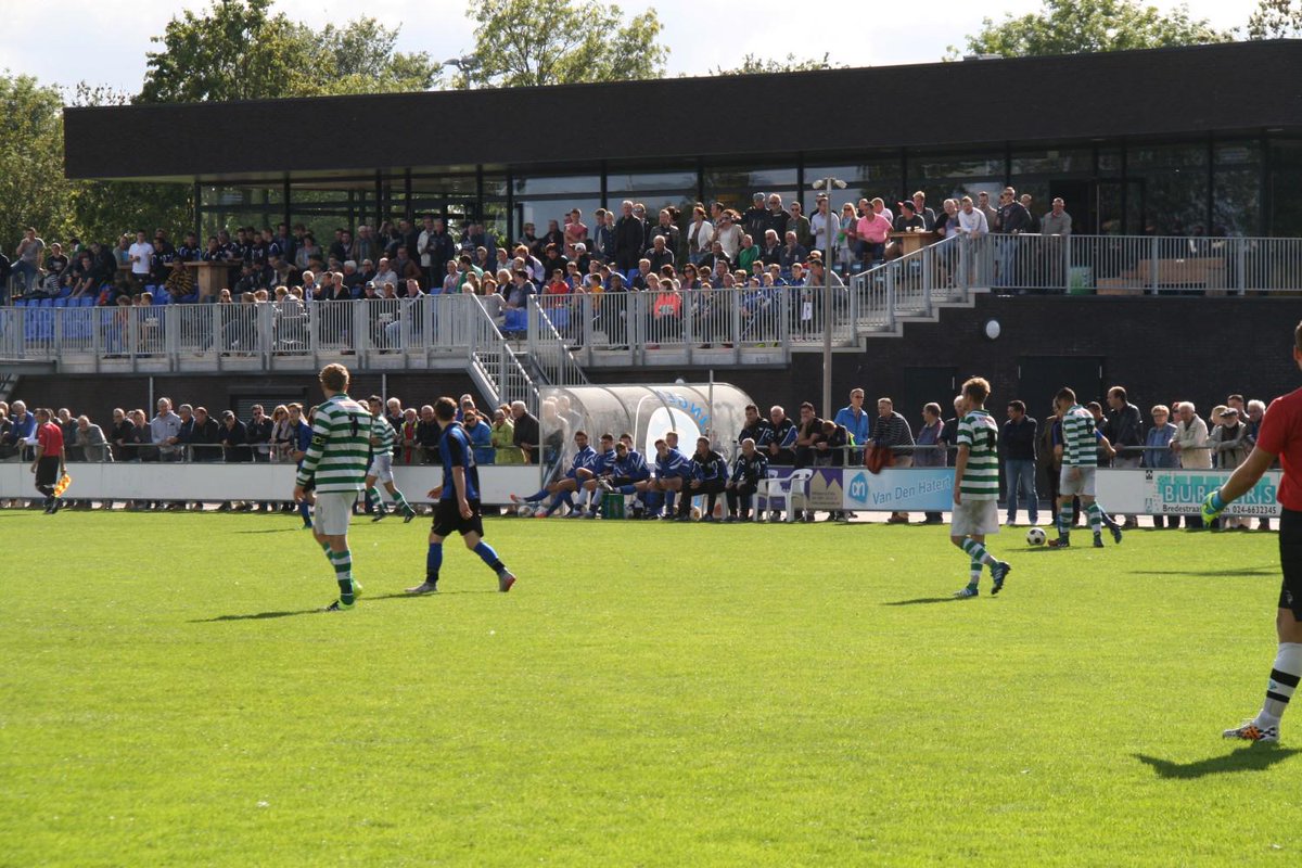 SC Millingen pakt opnieuw drie punten tegen Eendracht'30 hetgeldersevoetbal.nl/sc-millingen-p… <a href="/Eendracht30/">Eendracht '30</a> <a href="/SCMillingen/">SC Millingen</a> #4eklasse