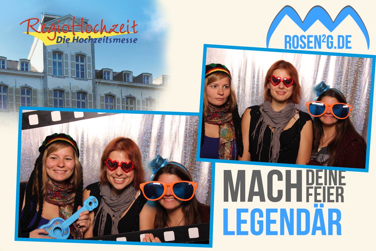 Rosen2g's tweet photo. Impressionen von der #Regiohochzeit auf #SchlossRahe in #Aachen http://t.co/ruRm0akQ9Y