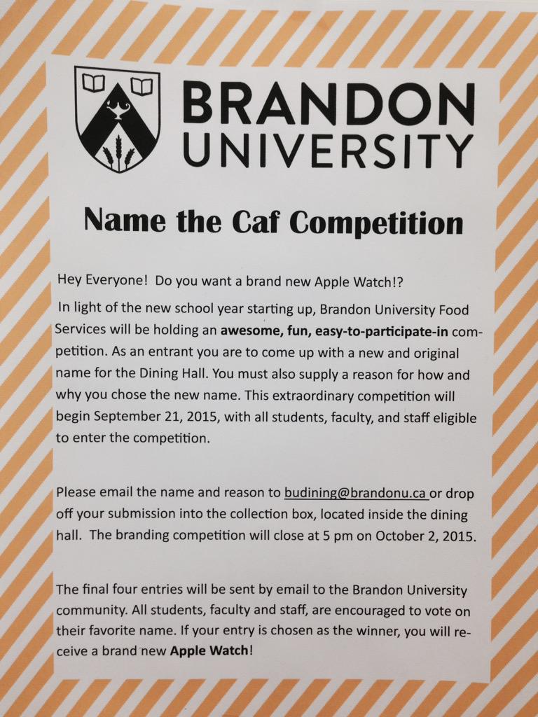 BU Student Life tweet media