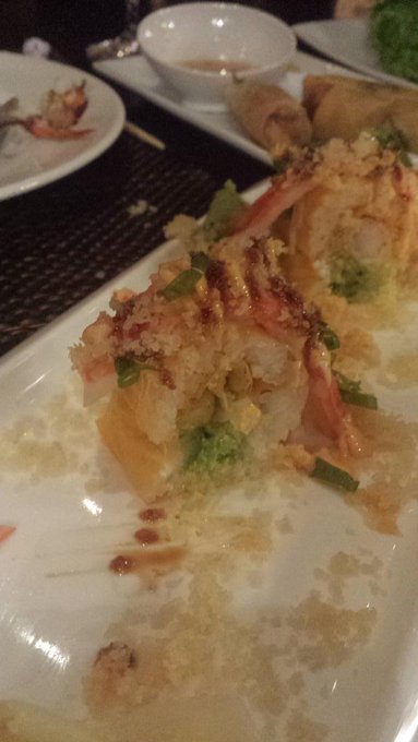 Yum!! http://t.co/2IdCvfx149<a href="/tag/feetfetish"class="tags"><span>#feetfetish</span></a><a href="/tag/bbwmistress"class="tags"><span>#bbwmistress</span></a>