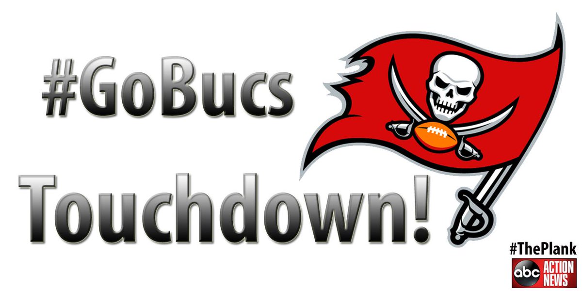 bucs touchdown before halftime bucs touchdown before halftime