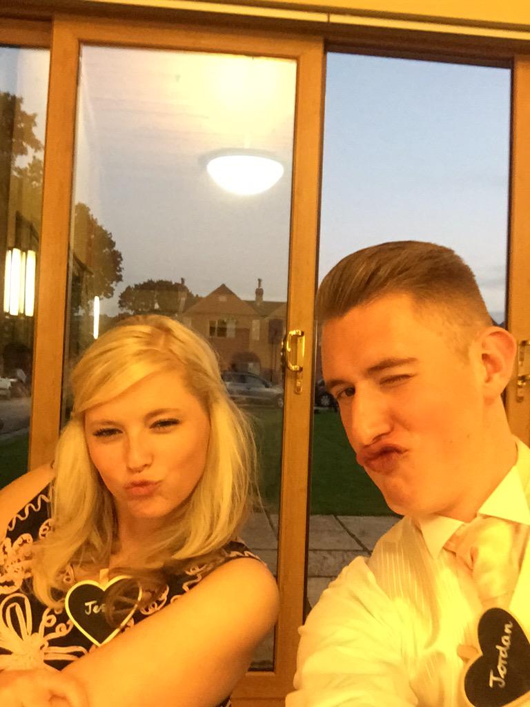 JordanWills8's tweet photo. @JessWestcott07 haters gunna hate http://t.co/DcyJwZroAl