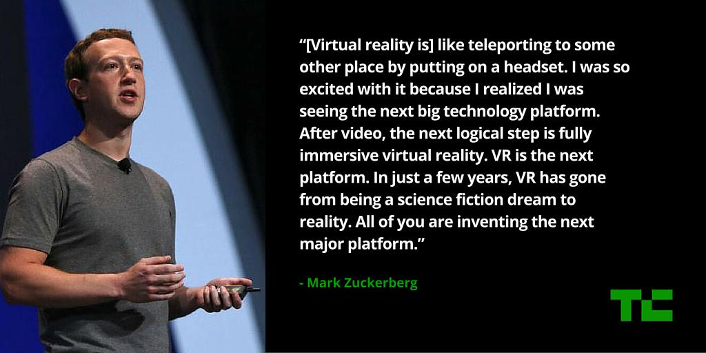 TechCrunch tweet media