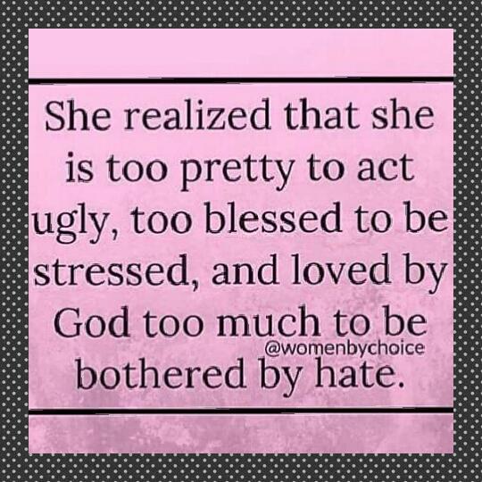 keshiar511's tweet photo. Can u say, #unbotheredwoman?!?! ;-) http://t.co/5xYp5yBBq2