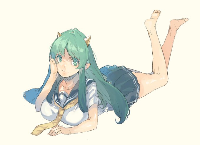 うるせえ奴らのラムちゃん 