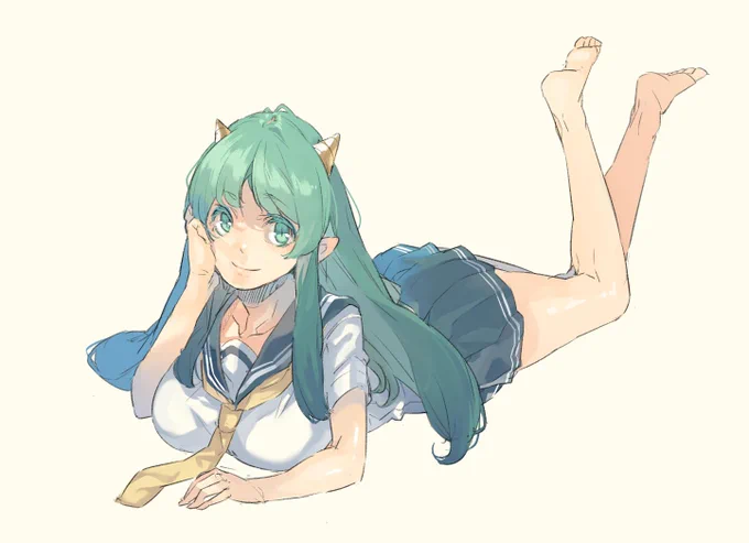 うるせえ奴らのラムちゃん 